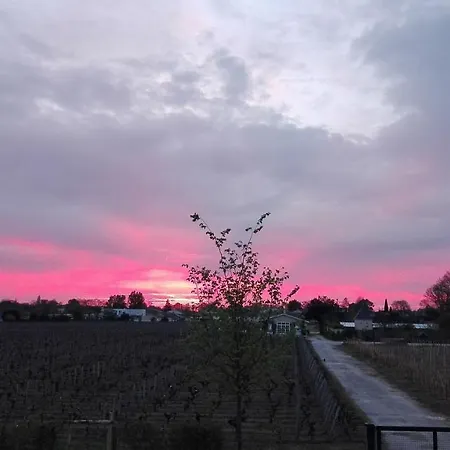 Keystone Biba Apartment