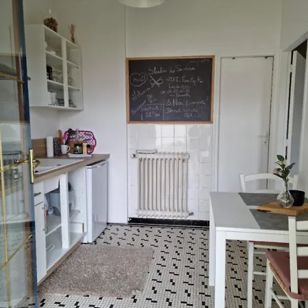 Keystone Biba Apartment Libourne