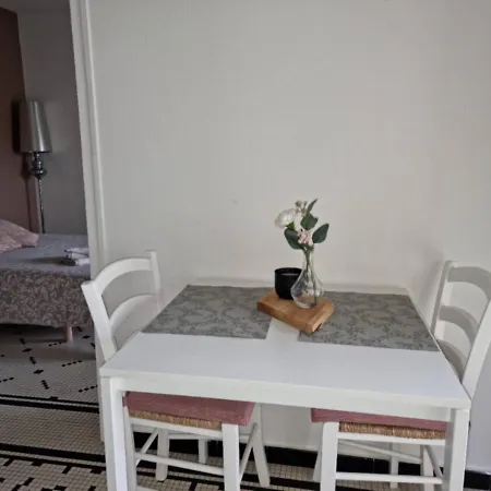 Apartment Keystone Biba Libourne