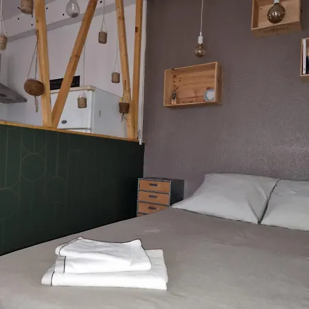 Keystone Biba Apartment