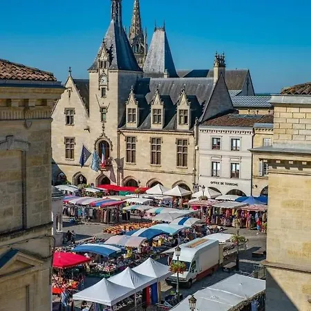 Apartment Keystone Biba