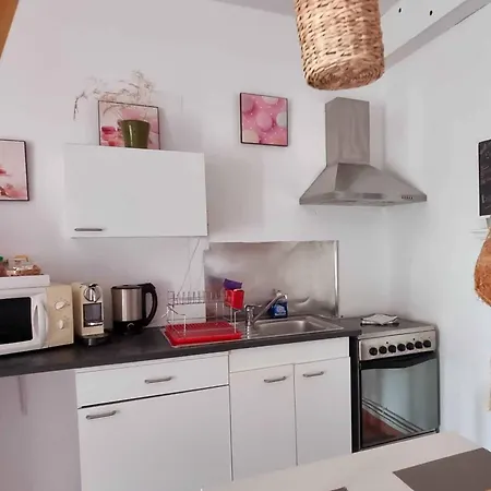 Keystone Biba Apartment Libourne