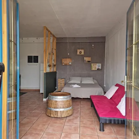 Keystone Biba Libourne