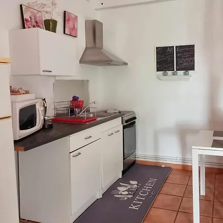 Apartment Keystone Biba Libourne