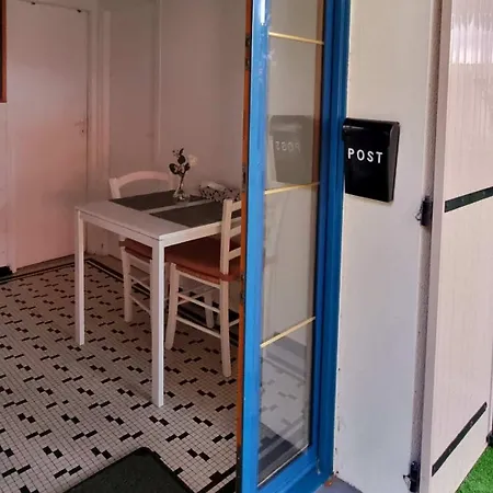 Keystone Biba Apartment *