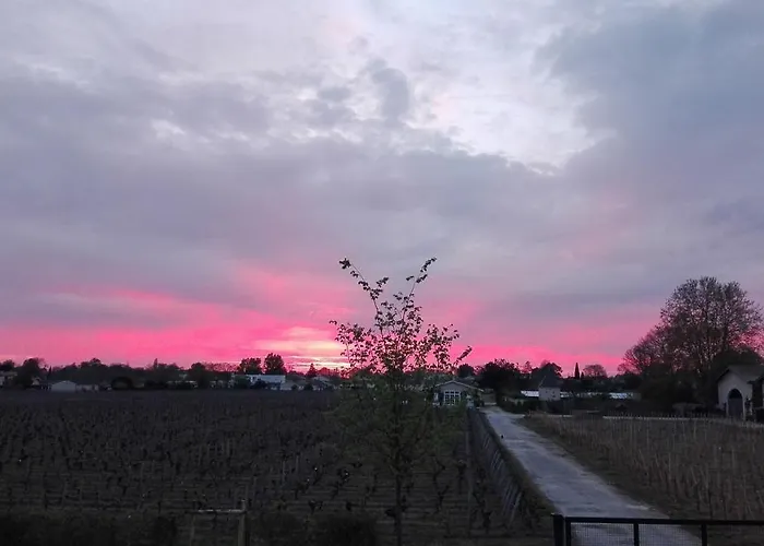 Keystone Biba Lejlighed