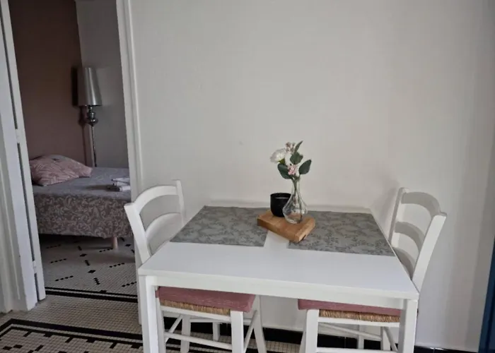 Lejlighed Keystone Biba Libourne