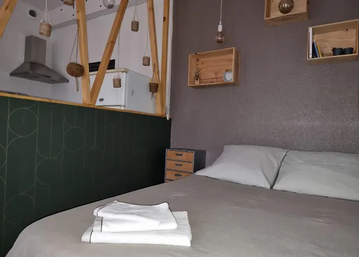 Keystone Biba Lejlighed