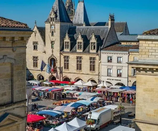 Lejlighed Keystone Biba