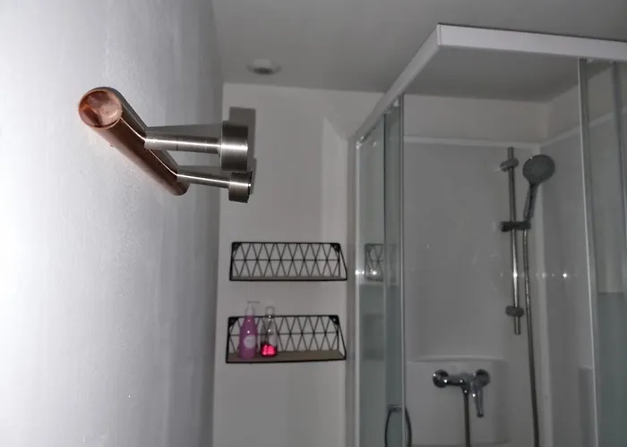 Lejlighed Keystone Biba *