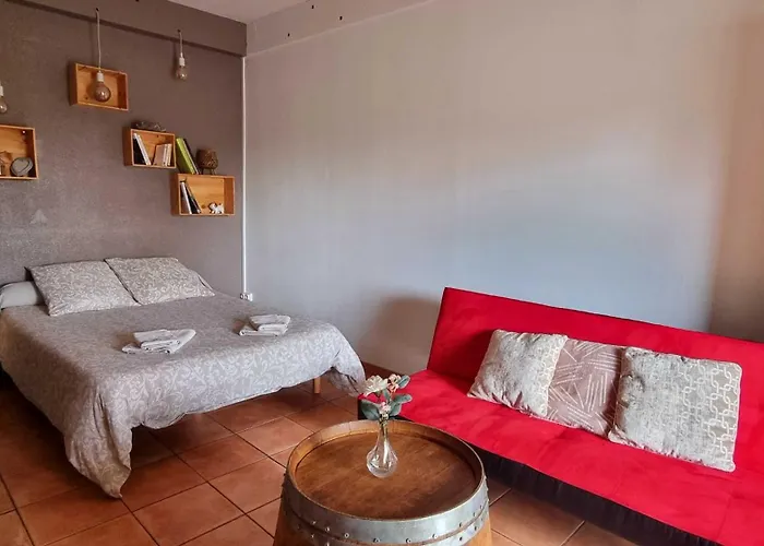 Lejlighed Keystone Biba *