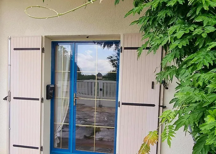 Keystone Biba Lejlighed