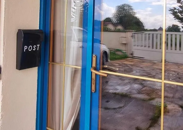 Keystone Biba Lejlighed