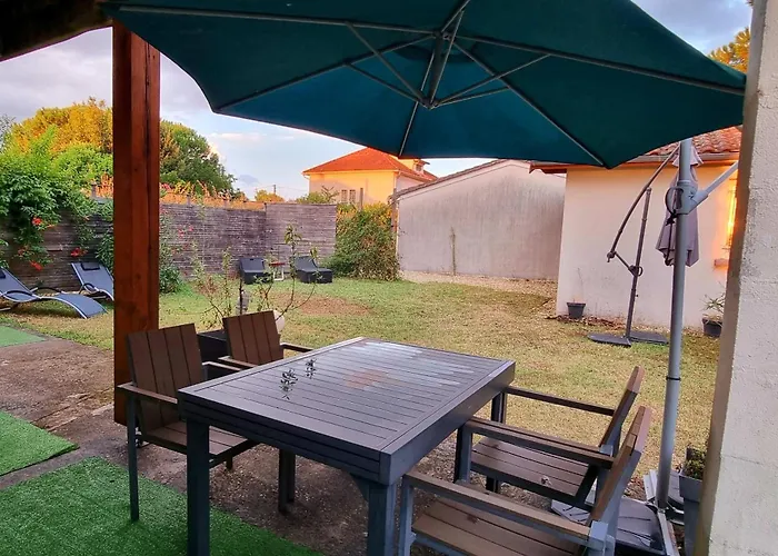 Keystone Biba Libourne