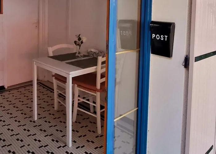 Keystone Biba Lejlighed *