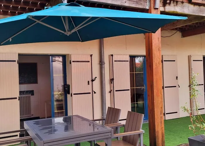 Keystone Biba * Libourne