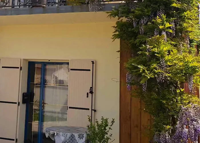 Lejlighed Keystone Biba *